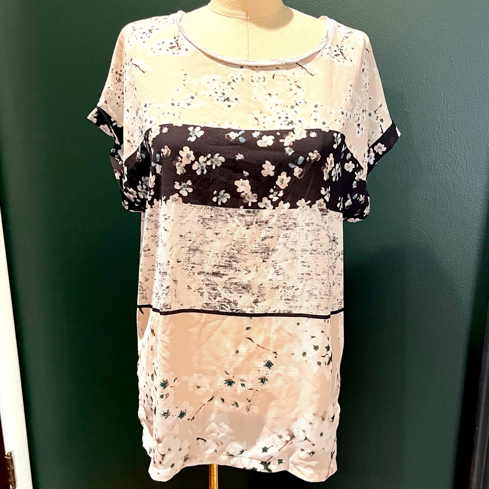 Zara Blouse
